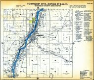 Page 067 - Tonasket, Okanogan River, Bonaparte Creek, Siwash Creek, Janis, Okanogan County 1934
